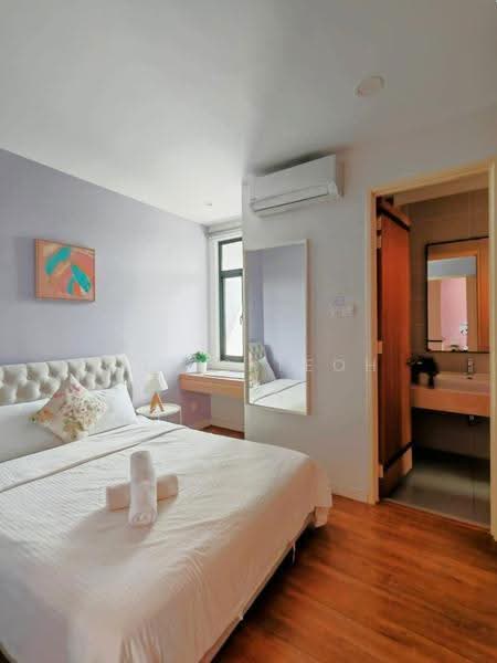 Semi-Detached House for Sale in Batu Ferringhi (Penang) - Chris Teoh - Bedroom - PropertyGuru.com.my
