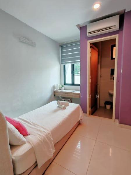 Semi-Detached House for Sale in Batu Ferringhi (Penang) - Chris Teoh - Bedroom - PropertyGuru.com.my