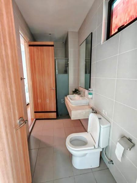 Semi-Detached House for Sale in Batu Ferringhi (Penang) - Chris Teoh - Bathroom - PropertyGuru.com.my