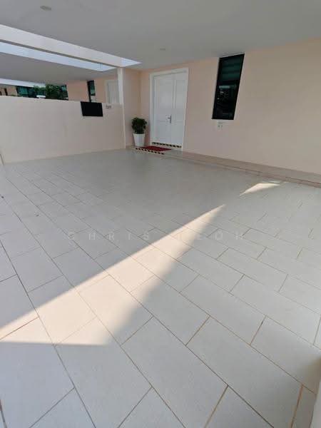 Semi-Detached House for Sale in Batu Ferringhi (Penang) - Chris Teoh - Exterior - PropertyGuru.com.my