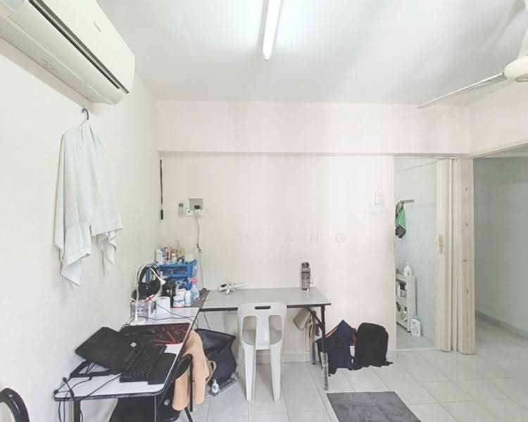 Apartment for Sale at Taman Pekaka Block 31 - Josh Ang - Study - PropertyGuru.com.my