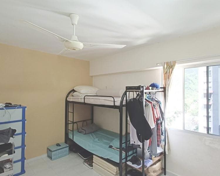 Apartment for Sale at Taman Pekaka Block 31 - Josh Ang - Bedroom - PropertyGuru.com.my