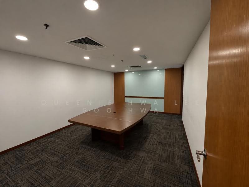 Pejabat untuk Disewa di Kuala Lumpur (Kuala Lumpur) - Queenie Hwa Lee Soo Hwa - Interior - PropertyGuru.com.my