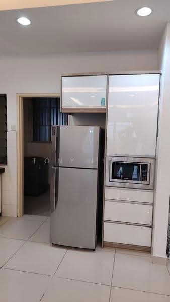 Service Residence for Rent at Brio Setia Walk - Tony Liew - PropertyGuru.com.my