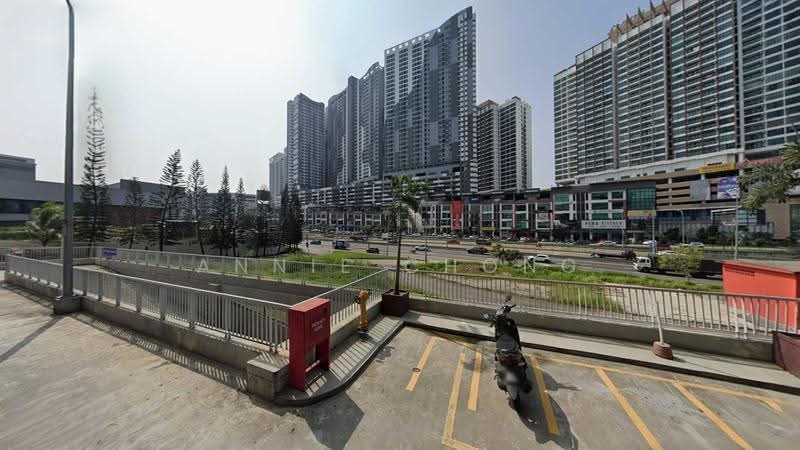 Gudang untuk Disewa di Taman Perindustrian Taming Jaya (Balakong) - Annie Chong - Exterior - PropertyGuru.com.my