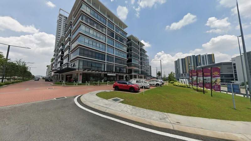 Gudang untuk Disewa di Taman Perindustrian Taming Jaya (Balakong) - Annie Chong - Exterior - PropertyGuru.com.my