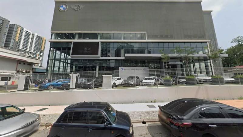 Gudang untuk Disewa di Taman Perindustrian Taming Jaya (Balakong) - Annie Chong - Exterior - PropertyGuru.com.my