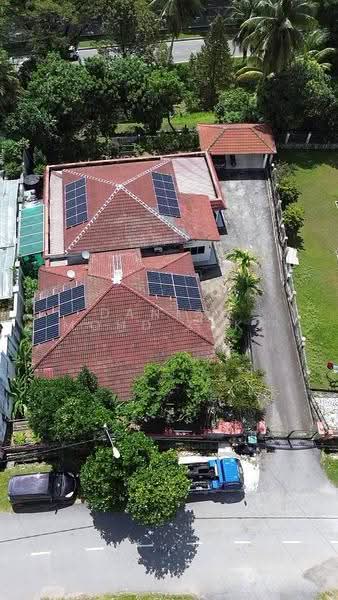 Rumah Banglo untuk Dijual di Kajang (Selangor) - Danial Mohd Zaki - Exterior - PropertyGuru.com.my