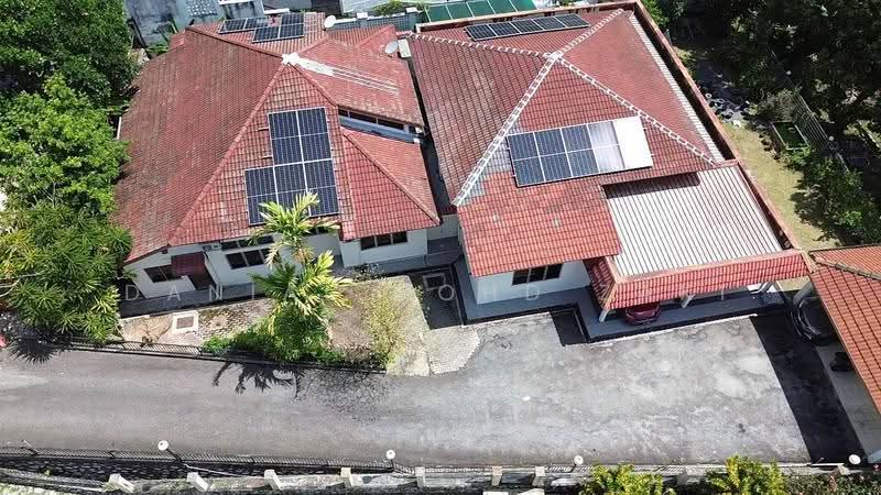 Rumah Banglo untuk Dijual di Kajang (Selangor) - Danial Mohd Zaki - PropertyGuru.com.my