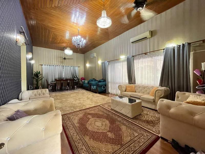 Rumah Banglo untuk Dijual di Kajang (Selangor) - Danial Mohd Zaki - PropertyGuru.com.my
