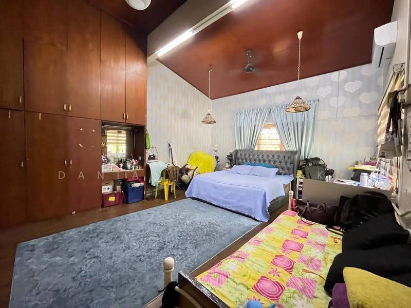 Rumah Banglo untuk Dijual di Kajang (Selangor) - Danial Mohd Zaki - PropertyGuru.com.my