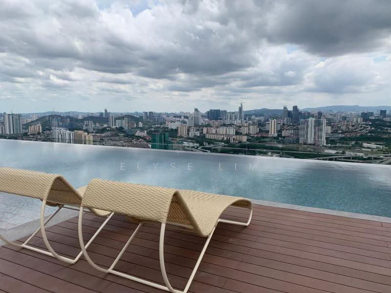 Condominium for Rent at Nidoz Residences @ Desa Petaling - Elyse Lim - View - PropertyGuru.com.my