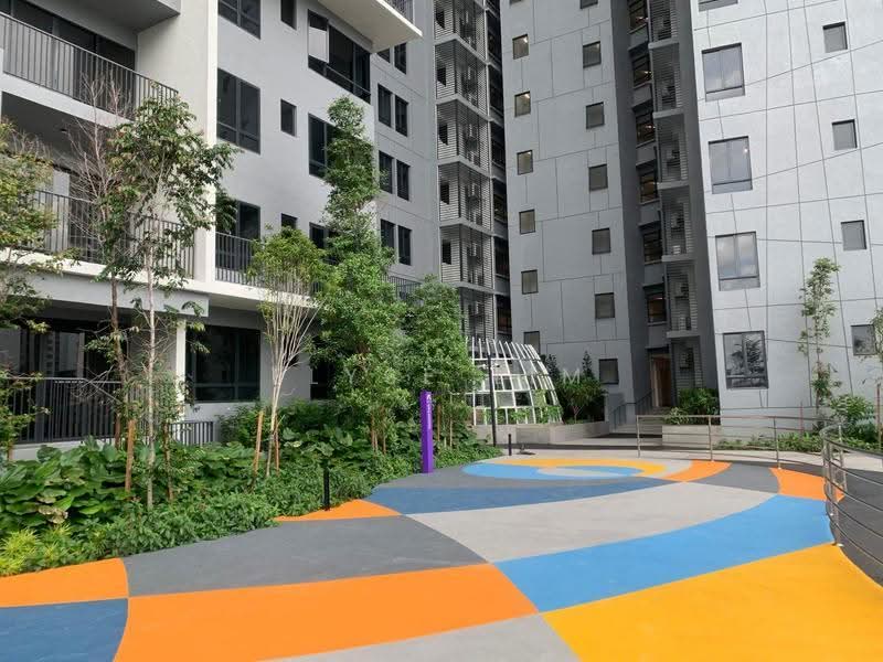 Condominium for Rent at Nidoz Residences @ Desa Petaling - Elyse Lim - Exterior - PropertyGuru.com.my