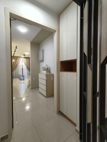 Condominium for Rent at Nidoz Residences @ Desa Petaling - Elyse Lim - Corridor - PropertyGuru.com.my