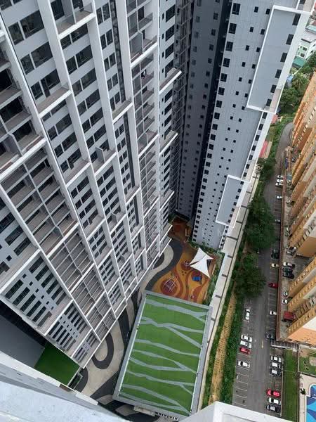 Condominium for Rent at Nidoz Residences @ Desa Petaling - Elyse Lim - Exterior - PropertyGuru.com.my