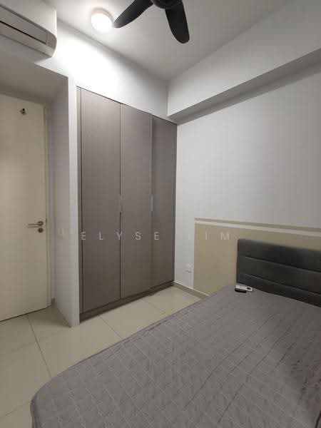 Condominium for Rent at Nidoz Residences @ Desa Petaling - Elyse Lim - Bedroom - PropertyGuru.com.my