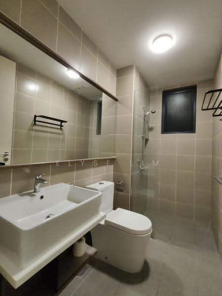 Condominium for Rent at Nidoz Residences @ Desa Petaling - Elyse Lim - Bathroom - PropertyGuru.com.my