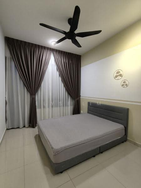 Condominium for Rent at Nidoz Residences @ Desa Petaling - Elyse Lim - Bedroom - PropertyGuru.com.my