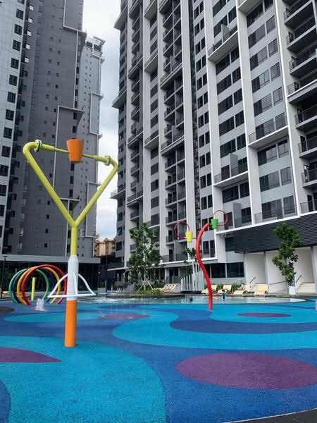Condominium for Rent at Nidoz Residences @ Desa Petaling - Elyse Lim - PropertyGuru.com.my