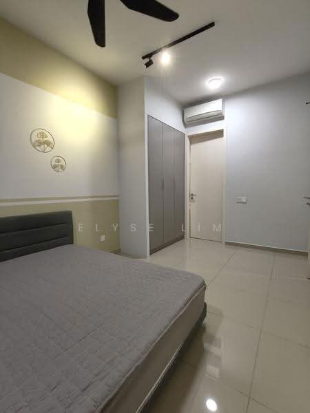 Condominium for Rent at Nidoz Residences @ Desa Petaling - Elyse Lim - Bedroom - PropertyGuru.com.my