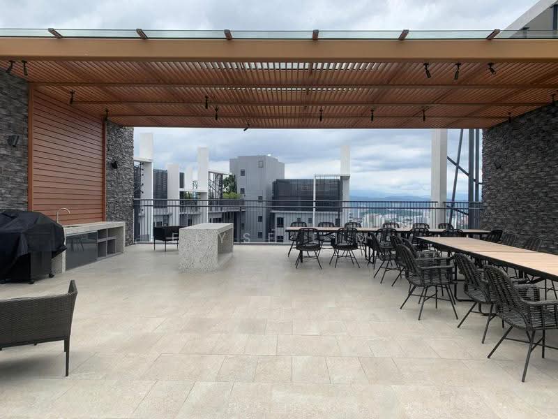 Condominium for Rent at Nidoz Residences @ Desa Petaling - Elyse Lim - Exterior - PropertyGuru.com.my