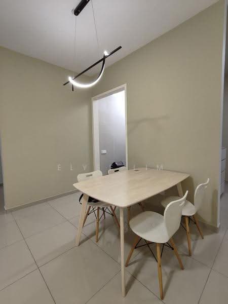 Condominium for Rent at Nidoz Residences @ Desa Petaling - Elyse Lim - Dining Room - PropertyGuru.com.my