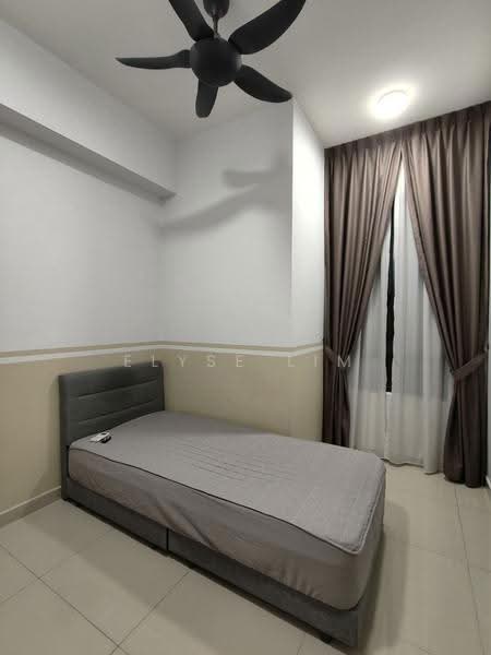 Condominium for Rent at Nidoz Residences @ Desa Petaling - Elyse Lim - Bedroom - PropertyGuru.com.my