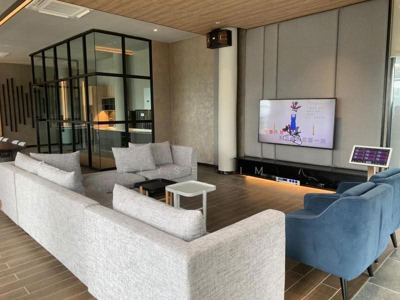 Condominium for Rent at Nidoz Residences @ Desa Petaling - Elyse Lim - Living Room - PropertyGuru.com.my