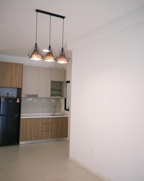 Kondominium untuk Disewa di Vierra Residence - Frankie Ong - Kitchen - PropertyGuru.com.my