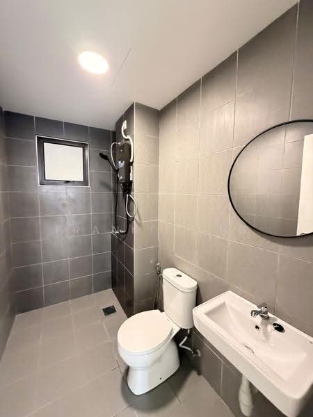 Kondominium untuk Disewa di Vierra Residence - Frankie Ong - Bathroom - PropertyGuru.com.my