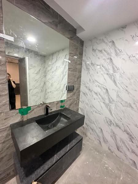2-storey Terraced House for Sale in Kampung Batu Muda (Batu Caves) - Suki Tan - Bathroom - PropertyGuru.com.my