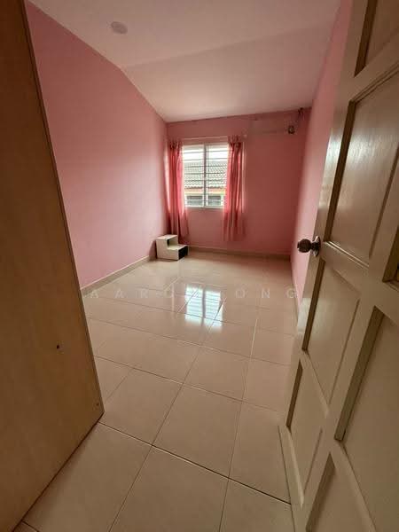 Terraced House for Rent in Taman Sri Ramal (Kajang) - Aaron Ong - Bedroom - PropertyGuru.com.my