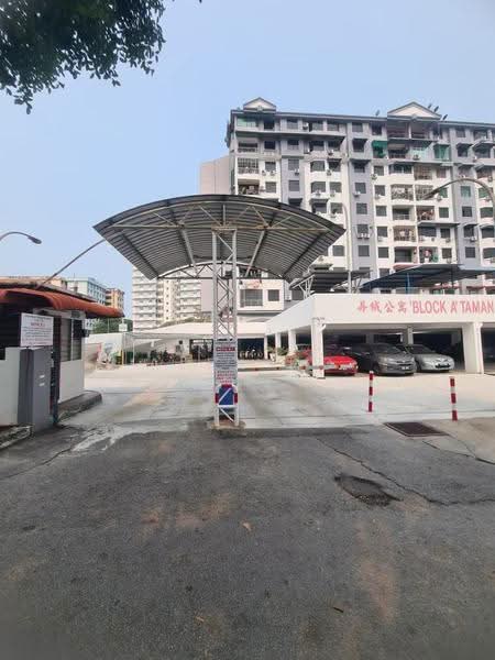 Apartment for Sale at Taman Tanjung - Alex Ho - Exterior - PropertyGuru.com.my