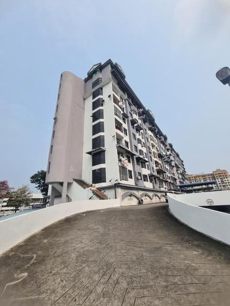 Apartment for Sale at Taman Tanjung - Alex Ho - PropertyGuru.com.my