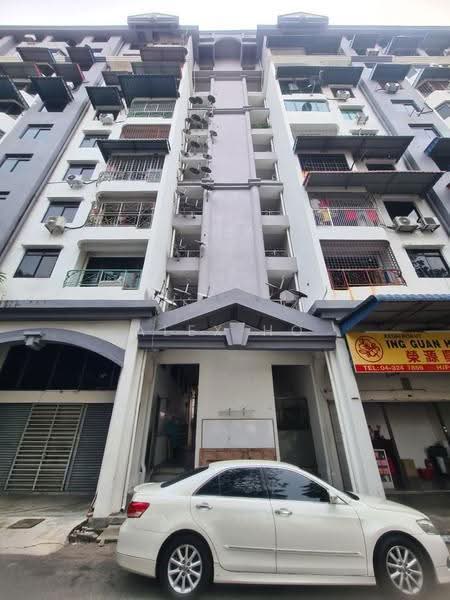 Apartment for Sale at Taman Tanjung - Alex Ho - PropertyGuru.com.my