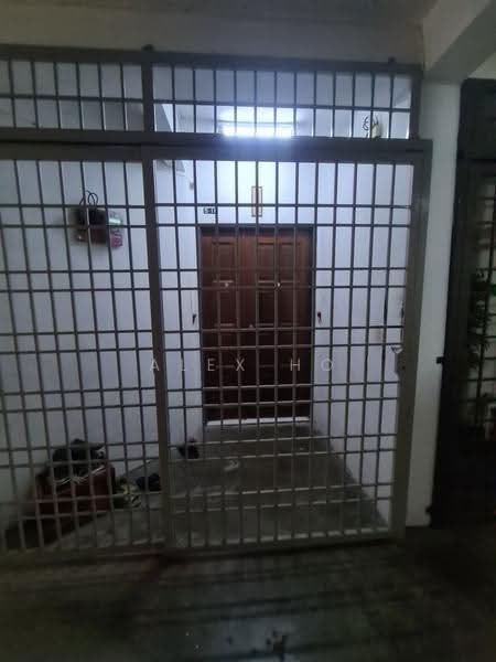 Apartment for Sale at Taman Tanjung - Alex Ho - PropertyGuru.com.my
