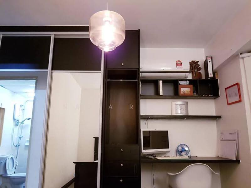Condominium for Sale at Putra Villa - Nadia Rahim - Bathroom - PropertyGuru.com.my