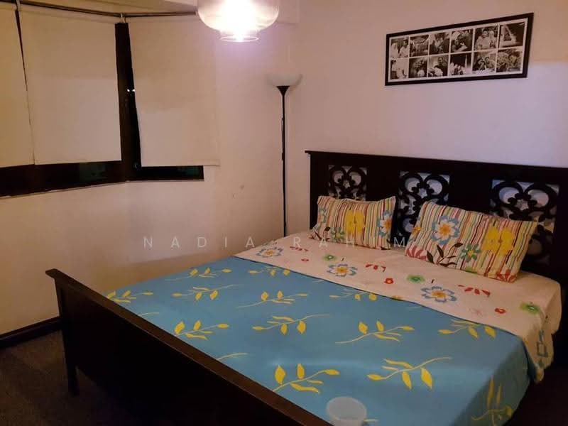 Condominium for Sale at Putra Villa - Nadia Rahim - Bedroom - PropertyGuru.com.my