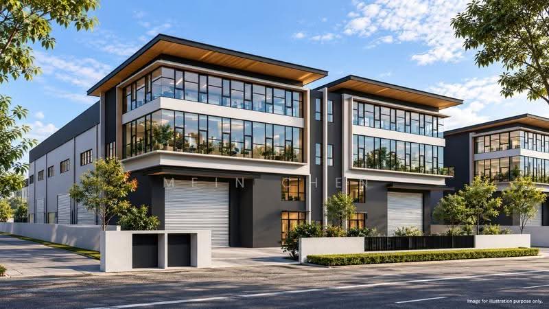 Factory for Sale in Kajang (Selangor) - Mein Chen - PropertyGuru.com.my