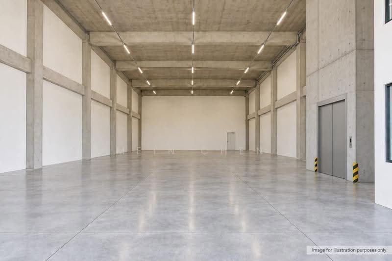 Factory for Sale in Kajang (Selangor) - Mein Chen - PropertyGuru.com.my