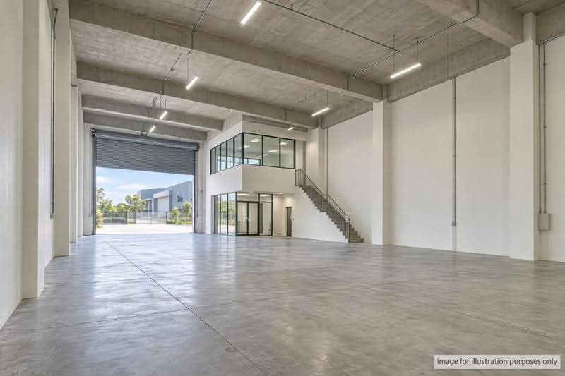 Factory for Sale in Kajang (Selangor) - Mein Chen - Interior - PropertyGuru.com.my