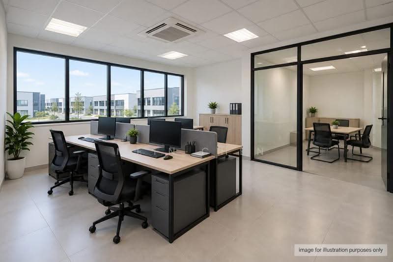 Factory for Sale in Kajang (Selangor) - Mein Chen - Study - PropertyGuru.com.my
