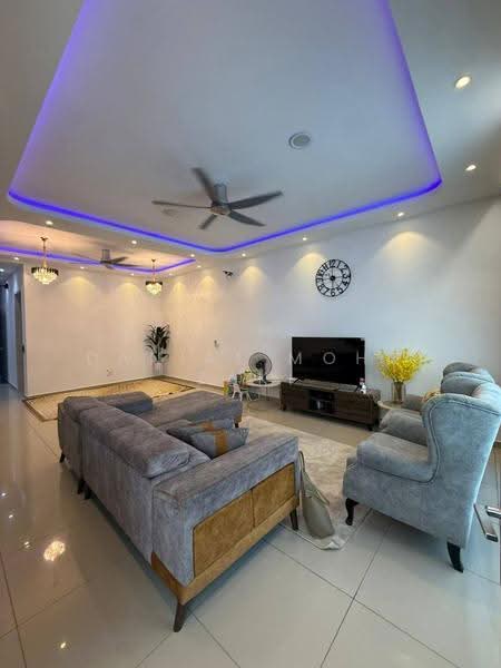 2-storey Terraced House for Sale in Jalan Kuching (Kuala Lumpur) - Danial Mohd Zaki - PropertyGuru.com.my