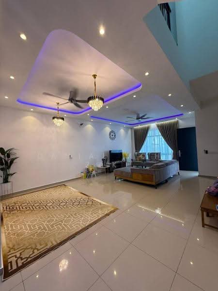 2-storey Terraced House for Sale in Jalan Kuching (Kuala Lumpur) - Danial Mohd Zaki - PropertyGuru.com.my