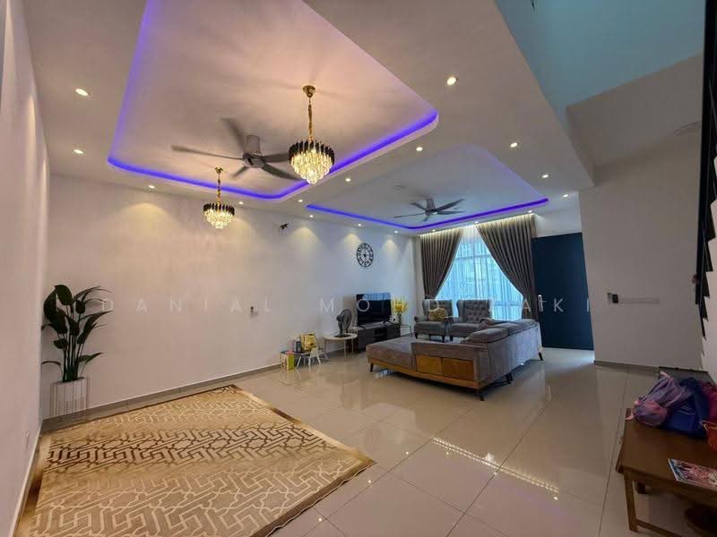 2-storey Terraced House for Sale in Jalan Kuching (Kuala Lumpur) - Danial Mohd Zaki - PropertyGuru.com.my