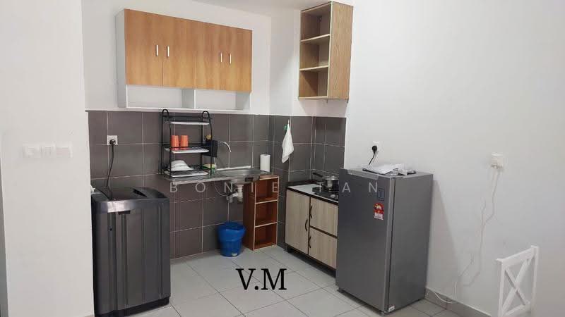 Service Residence for Rent at The Netizen - Bonie Tan - PropertyGuru.com.my
