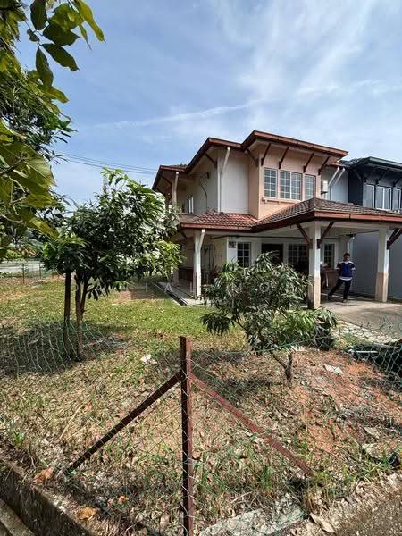 2-storey Terraced House for Sale in Kampung Tok Muda (Kapar) - Danial Mohd Zaki - PropertyGuru.com.my