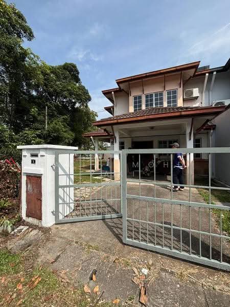 2-storey Terraced House for Sale in Kampung Tok Muda (Kapar) - Danial Mohd Zaki - PropertyGuru.com.my
