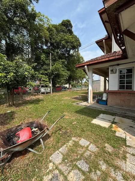 2-storey Terraced House for Sale in Kampung Tok Muda (Kapar) - Danial Mohd Zaki - PropertyGuru.com.my