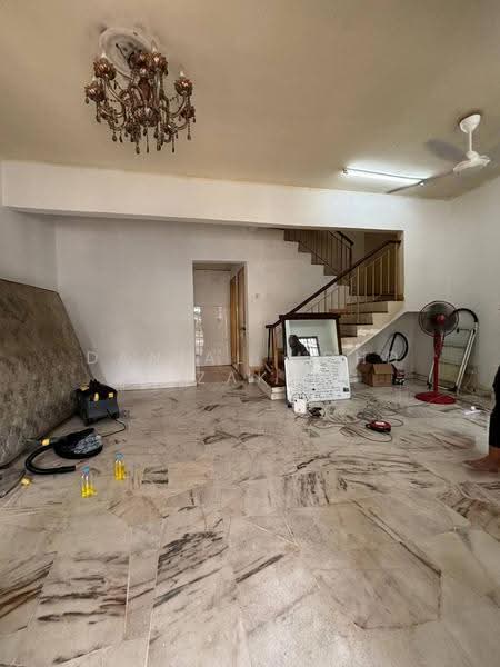 2-storey Terraced House for Sale in Kampung Tok Muda (Kapar) - Danial Mohd Zaki - PropertyGuru.com.my